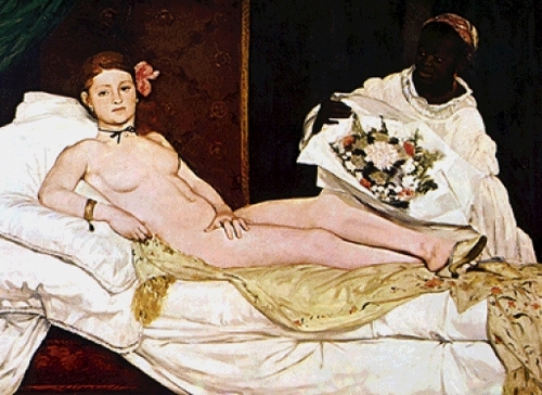 E.Manet - Olympia.jpg