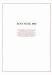 Tour Book Image